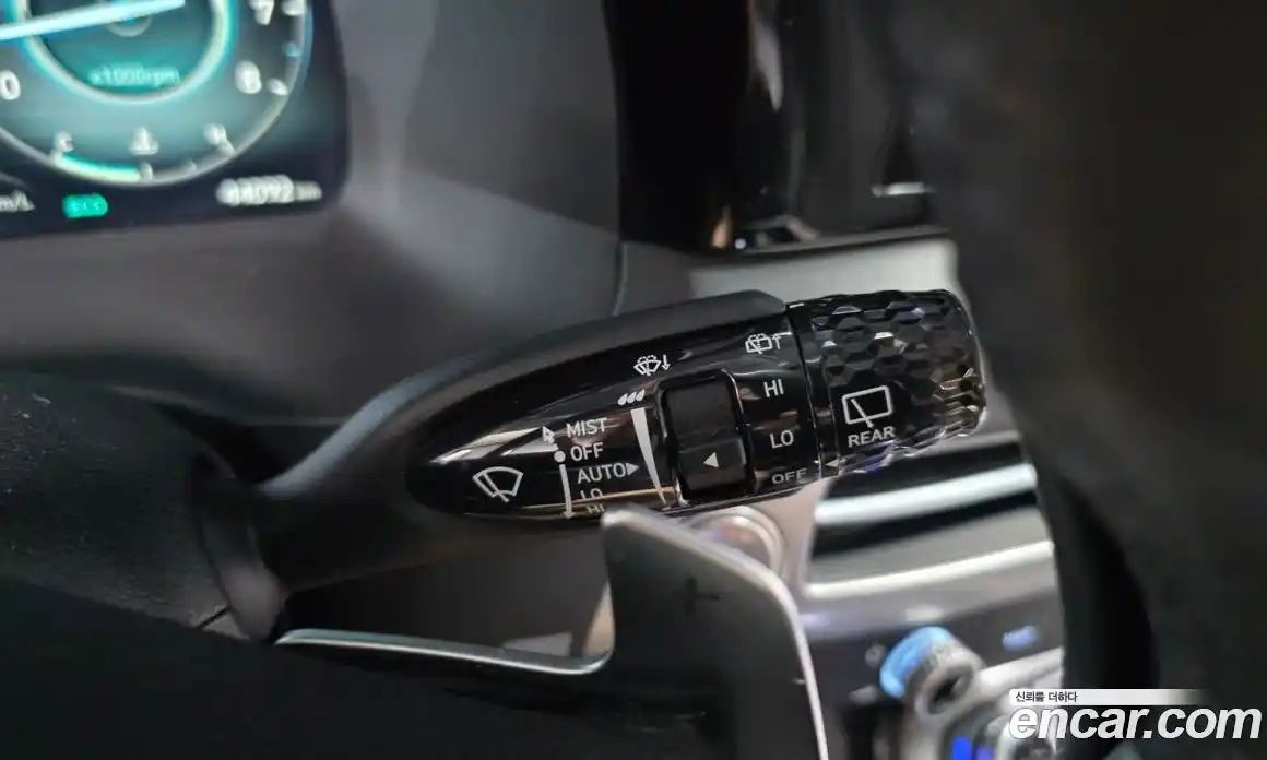 Hyundai Palisade 2024 3.8 автомат (гидро), фото 36