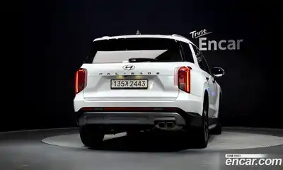 Hyundai Palisade 2024 3.8 автомат (гидро), миниатюра 4