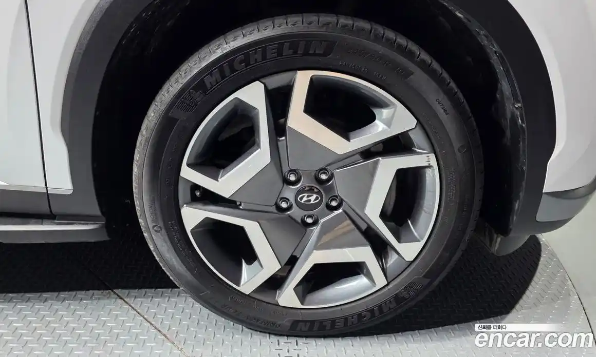 Hyundai Palisade 2024 3.8 автомат (гидро), фото 5