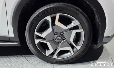 Hyundai Palisade 2024 3.8 автомат (гидро), миниатюра 5