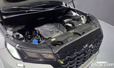 Hyundai Palisade 2024 3.8 автомат (гидро), миниатюра 6