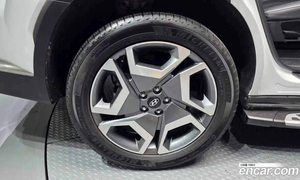 Hyundai Palisade 2024 3.8 автомат (гидро), фото 7