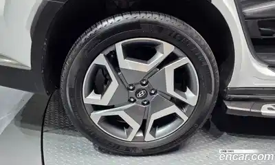 Hyundai Palisade 2024 3.8 автомат (гидро), миниатюра 7