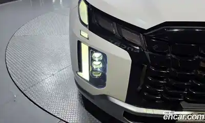 Hyundai Palisade 2024 3.8 автомат (гидро), миниатюра 8