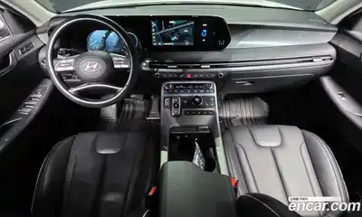 Hyundai Palisade 2024 3.8 автомат (гидро), миниатюра 10