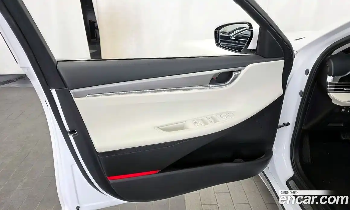 Hyundai Grandeur 2021 2.5 автомат (гидро), фото 14