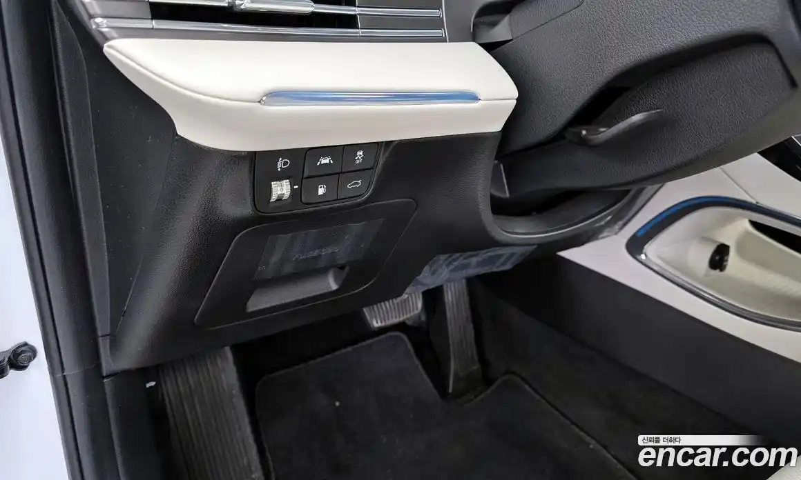 Hyundai Grandeur 2021 2.5 автомат (гидро), фото 24