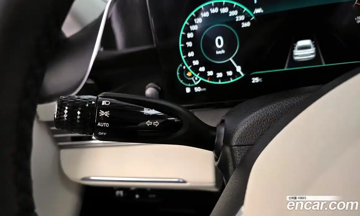 Hyundai Grandeur 2021 2.5 автомат (гидро), фото 28