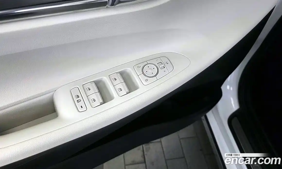 Hyundai Grandeur 2021 2.5 автомат (гидро), фото 30