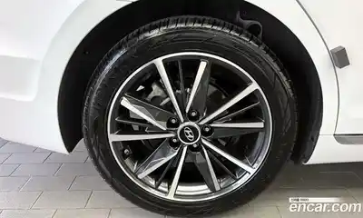 Hyundai Grandeur 2021 2.5 автомат (гидро), миниатюра 5