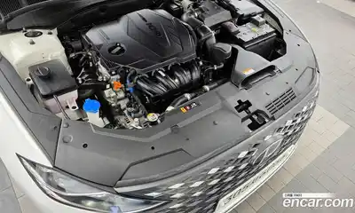 Hyundai Grandeur 2021 2.5 автомат (гидро), миниатюра 6
