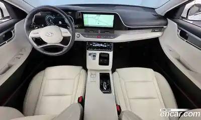 Hyundai Grandeur 2021 2.5 автомат (гидро), миниатюра 10
