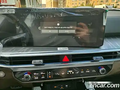 Kia Sorento 2025 1.6 автомат (гидро), миниатюра 12
