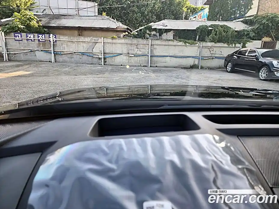 Kia Sorento 2025 1.6 автомат (гидро), фото 13