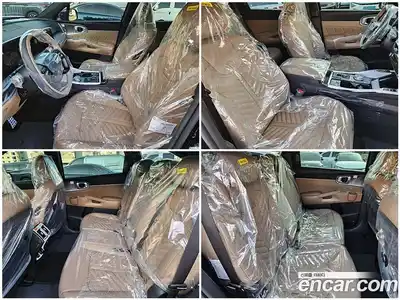 Kia Sorento 2025 1.6 автомат (гидро), миниатюра 2
