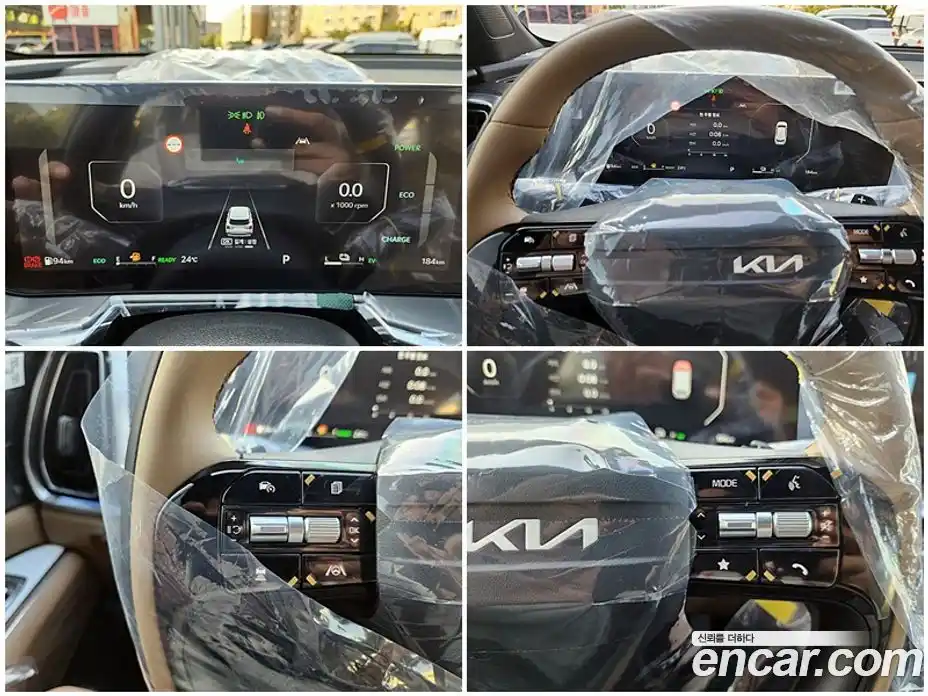 Kia Sorento 2025 1.6 автомат (гидро), фото 3
