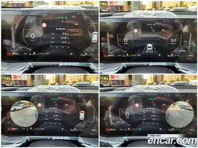 Kia Sorento 2025 1.6 автомат (гидро), миниатюра 6