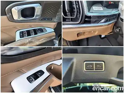Kia Sorento 2025 1.6 автомат (гидро), миниатюра 7