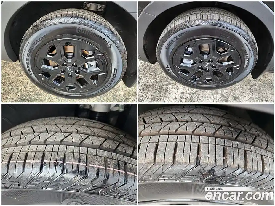 Kia Sorento 2025 1.6 автомат (гидро), фото 8