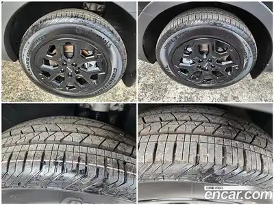 Kia Sorento 2025 1.6 автомат (гидро), миниатюра 8