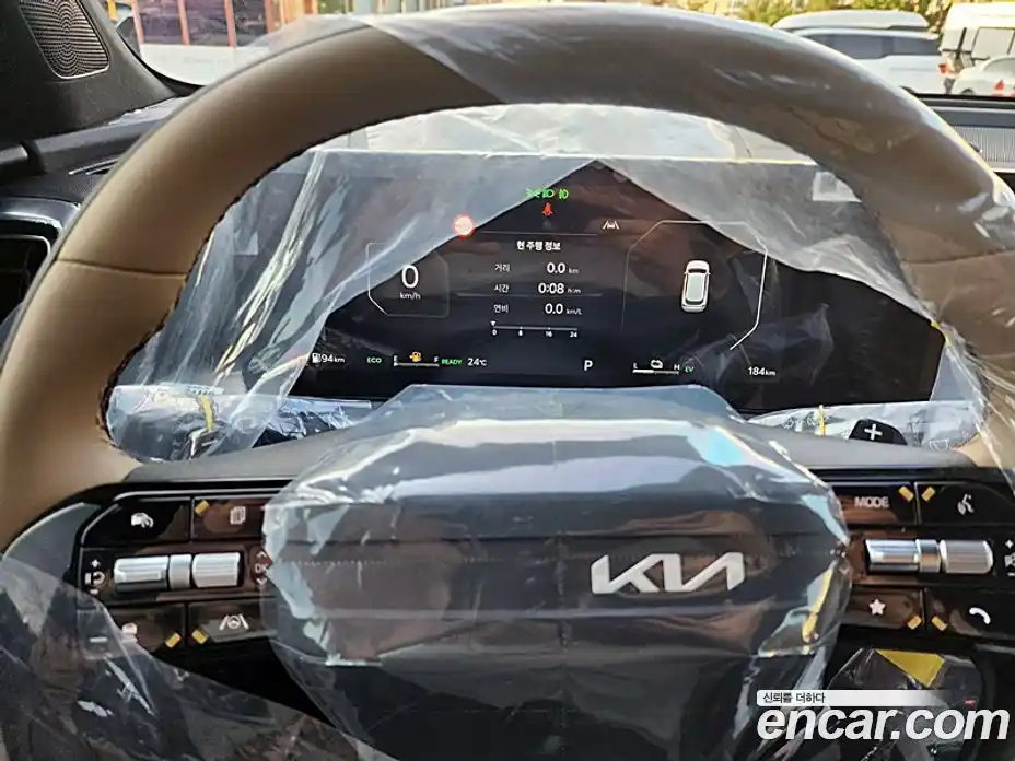 Kia Sorento 2025 1.6 автомат (гидро), фото 10