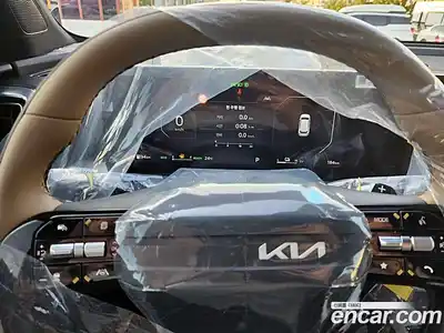 Kia Sorento 2025 1.6 автомат (гидро), миниатюра 10