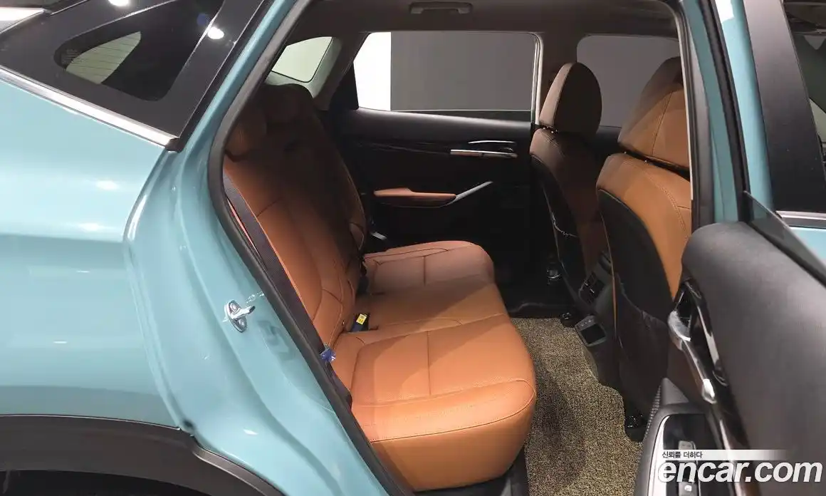 Kia Seltos 2025 1.6 автомат (гидро), фото 12