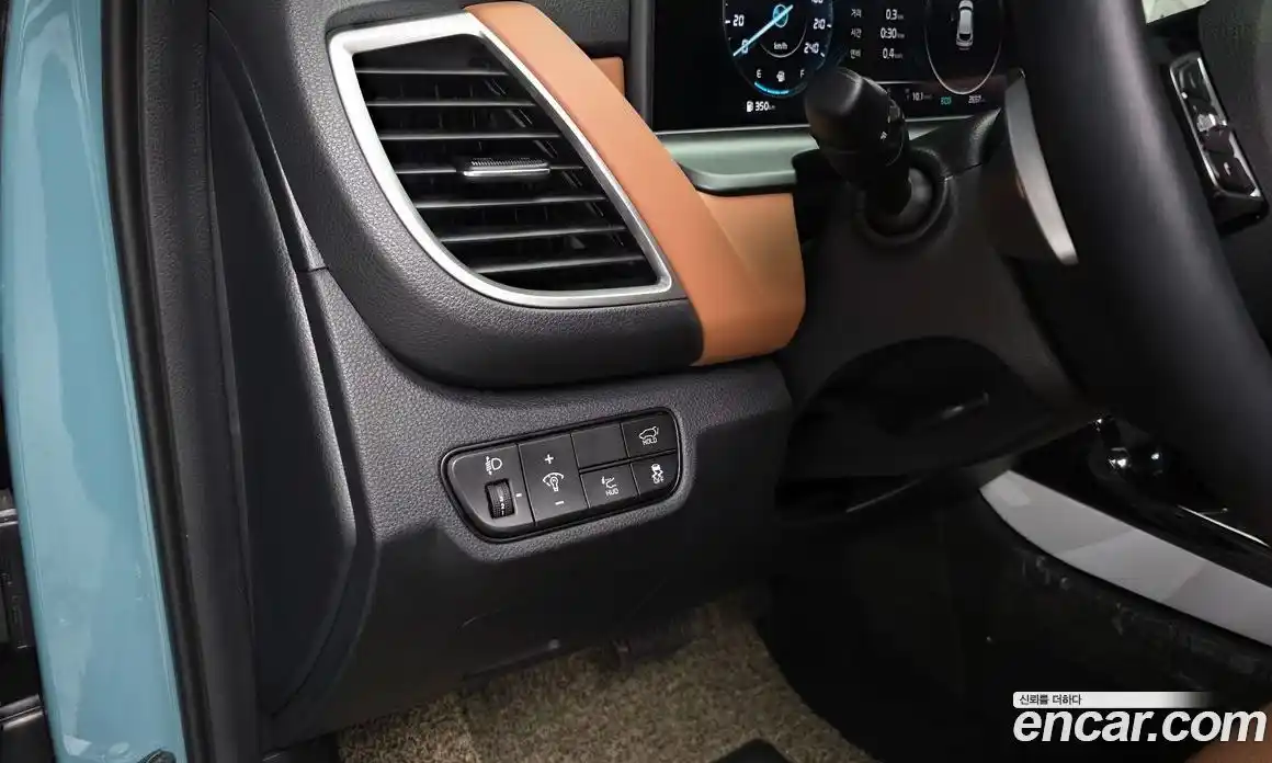 Kia Seltos 2025 1.6 автомат (гидро), фото 13