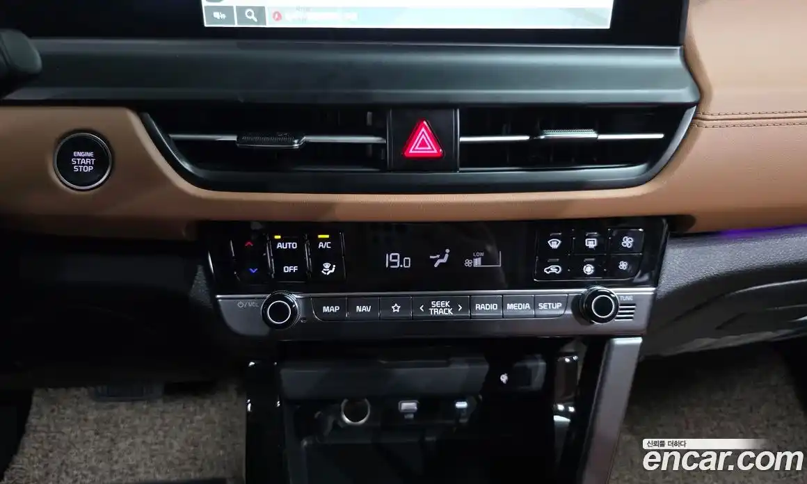 Kia Seltos 2025 1.6 автомат (гидро), фото 17