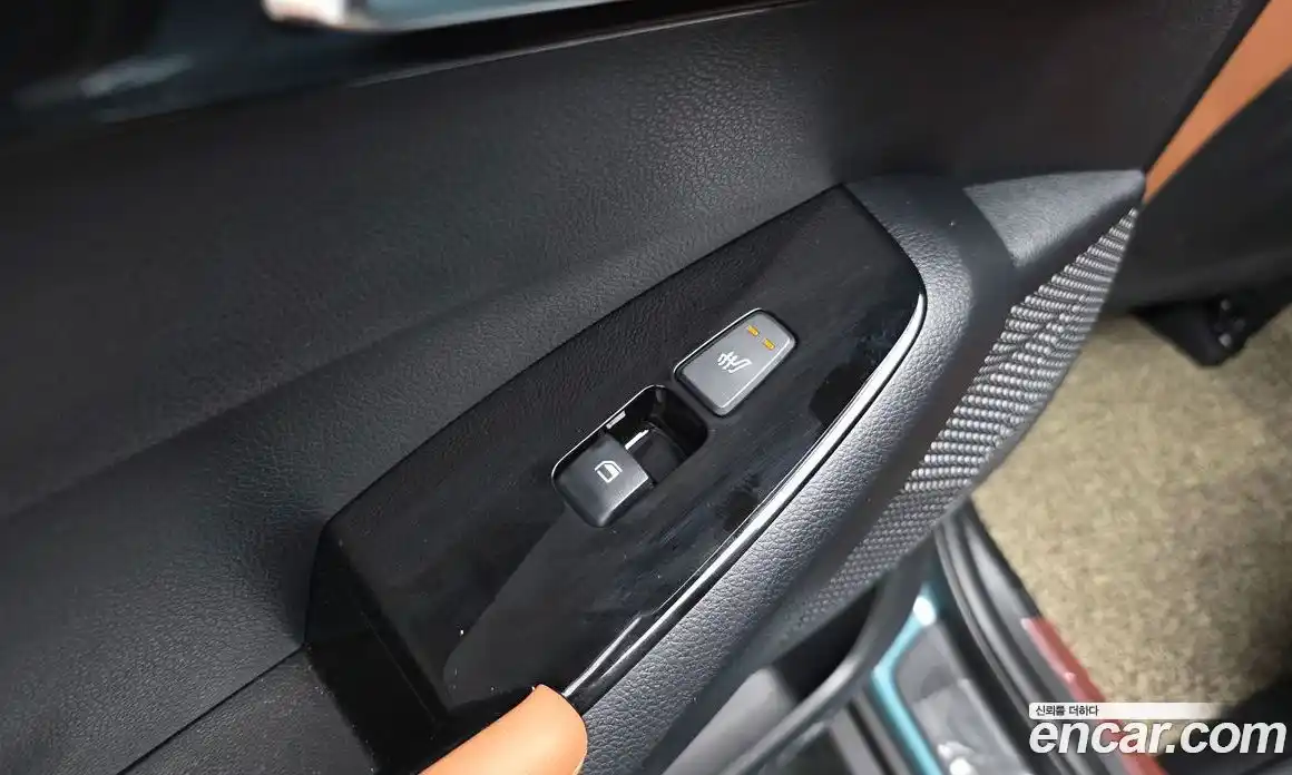 Kia Seltos 2025 1.6 автомат (гидро), фото 19