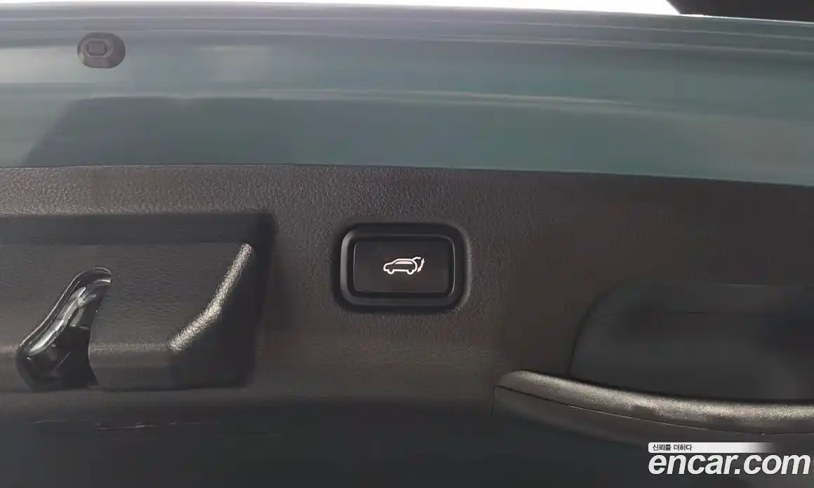 Kia Seltos 2025 1.6 автомат (гидро), фото 20