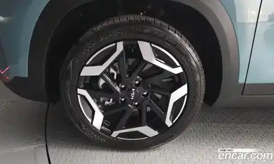 Kia Seltos 2025 1.6 автомат (гидро), миниатюра 5