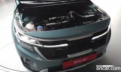 Kia Seltos 2025 1.6 автомат (гидро), миниатюра 6
