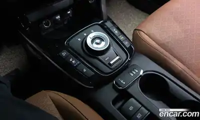 Kia Seltos 2025 1.6 автомат (гидро), миниатюра 9