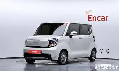 Kia Ray, 2024, 4 935 км