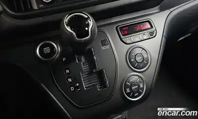 Kia Ray 2024 1.0 автомат (гидро), миниатюра 12