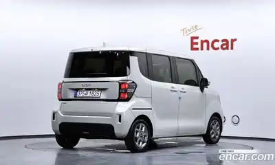 Kia Ray 2024 1.0 автомат (гидро), миниатюра 2