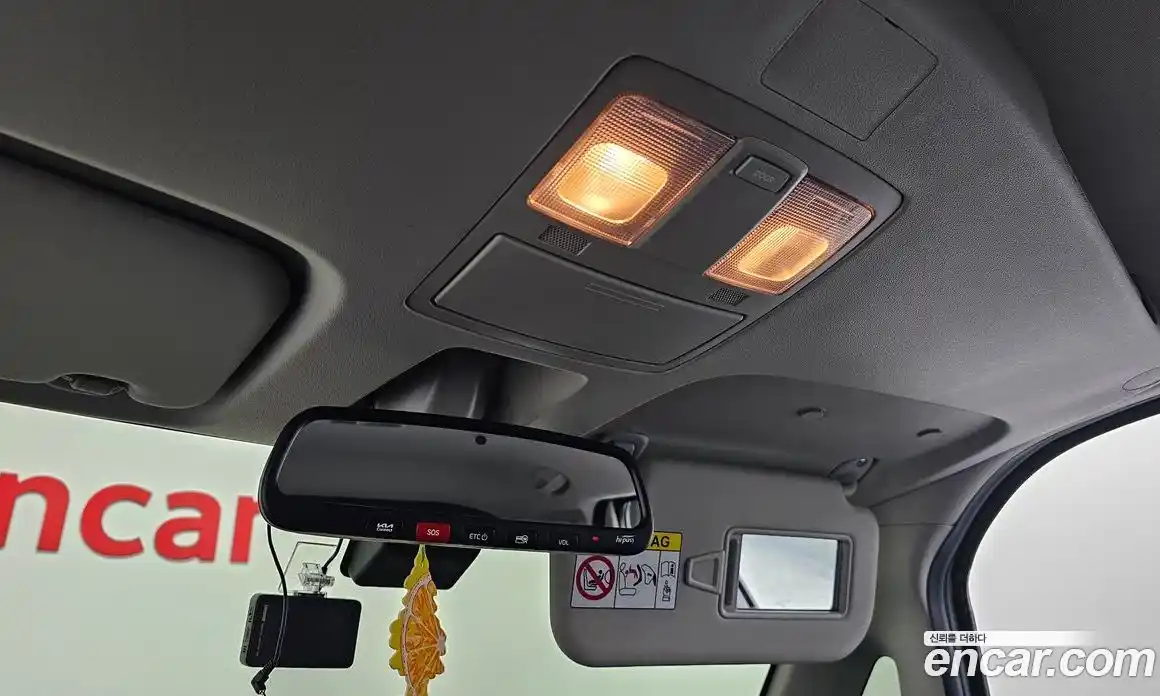 Kia Ray 2024 1.0 автомат (гидро), фото 22
