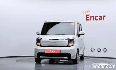 Kia Ray 2024 1.0 автомат (гидро), миниатюра 3