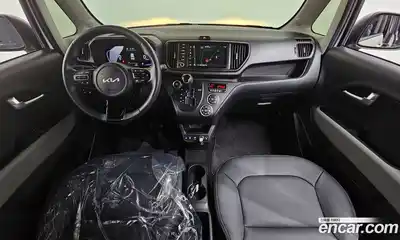 Kia Ray 2024 1.0 автомат (гидро), миниатюра 10