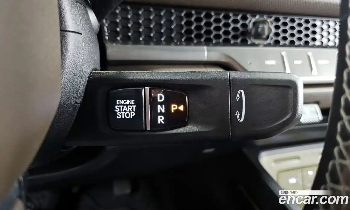 Kia Tasman 2025 2.5 автомат (гидро), фото 12