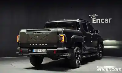 Kia Tasman 2025 2.5 автомат (гидро), миниатюра 2