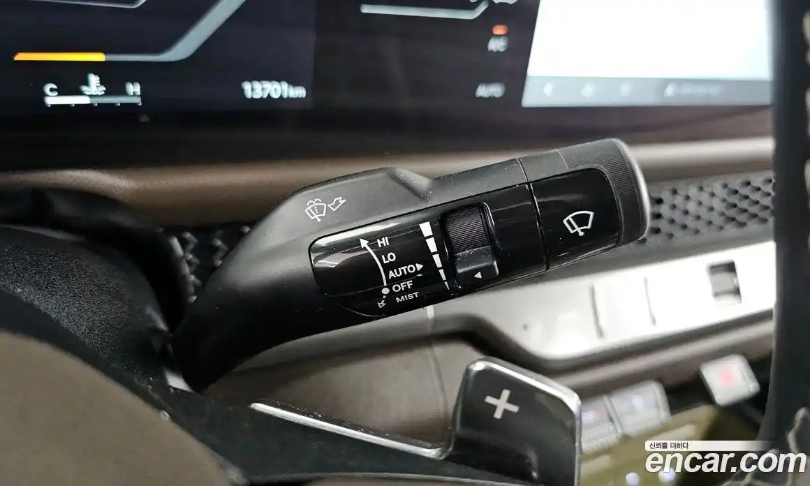 Kia Tasman 2025 2.5 автомат (гидро), фото 28