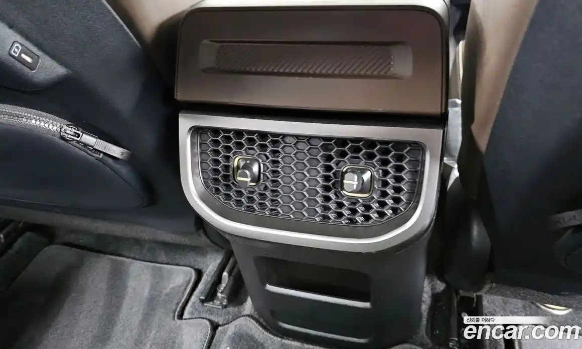 Kia Tasman 2025 2.5 автомат (гидро), фото 31