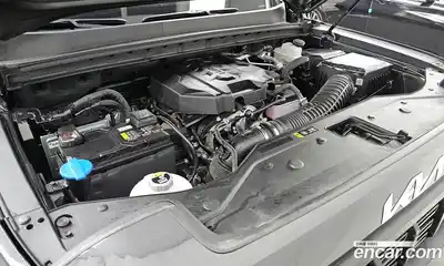 Kia Tasman 2025 2.5 автомат (гидро), миниатюра 6