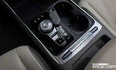 Kia Carnival 2025 1.6 автомат (гидро), миниатюра 12