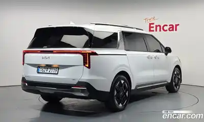 Kia Carnival 2025 1.6 автомат (гидро), миниатюра 2