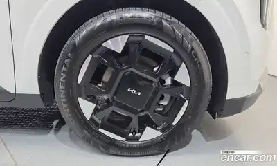 Kia Carnival 2025 1.6 автомат (гидро), миниатюра 5