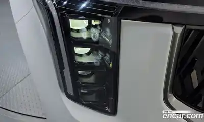 Kia Carnival 2025 1.6 автомат (гидро), миниатюра 8