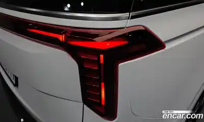 Kia Carnival 2025 1.6 автомат (гидро), миниатюра 9